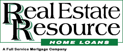 Real Estate Resource Home Loans