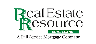  Real Estate Resource Home Loans