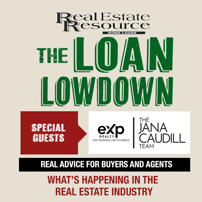 What’s happening in the Real Estate Industry